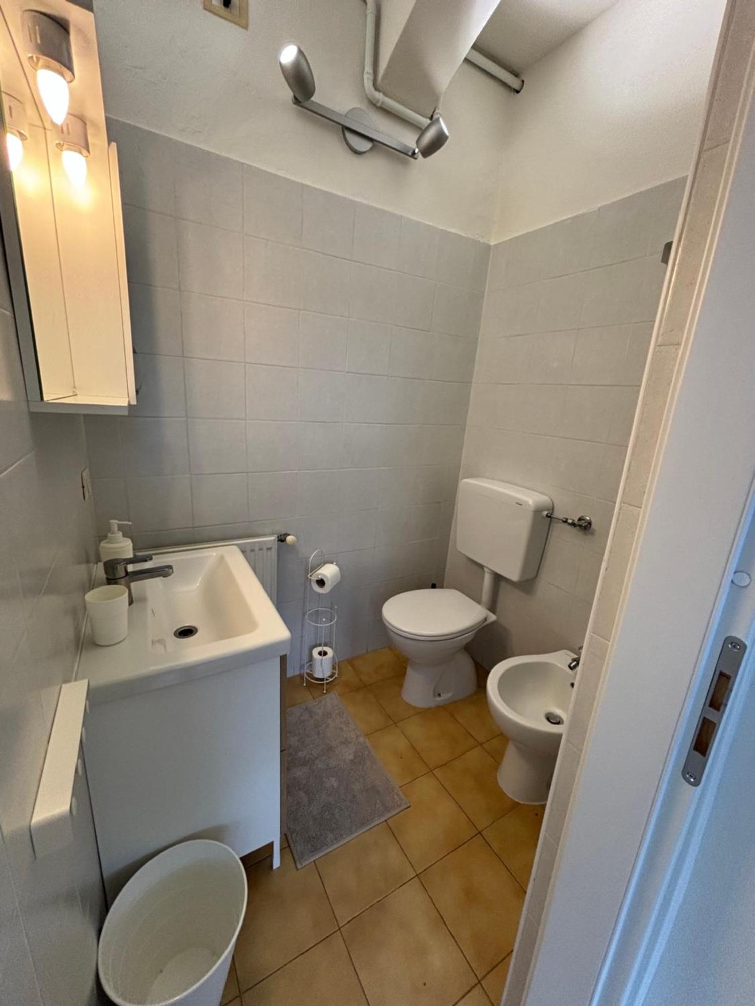 -Ortaflats- Appartamento Gli Archi Orta San Giulio Eksteriør billede
